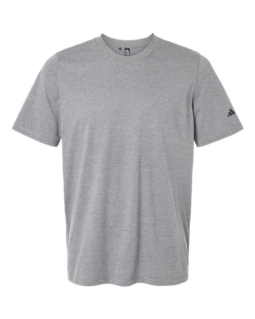 Adidas Men's Blended T-Shirt