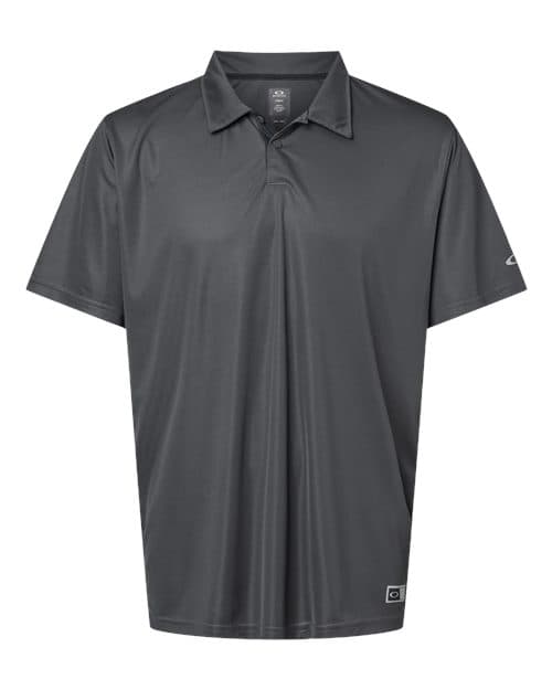 Oakley Men's Team Issue Hydrolix Polo
