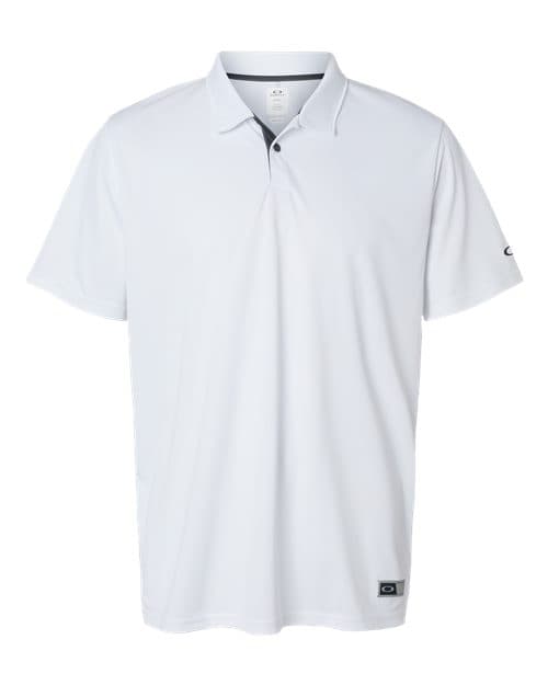 Oakley Men's Team Issue Hydrolix Polo