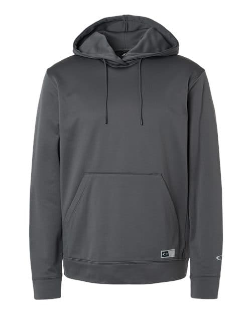 Oakley Men's Team Issue Hydrolix Hooded Sweatshirt