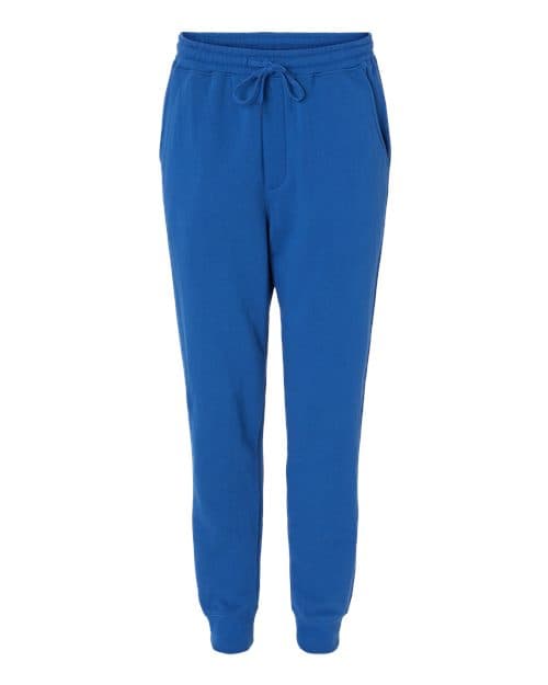 Independent Trading Co. Men's Midweight Fleece Sweatpants