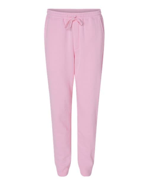 Independent Trading Co. Men's Midweight Fleece Sweatpants