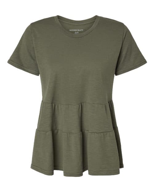 Boxercraft Women's Willow T-Shirt