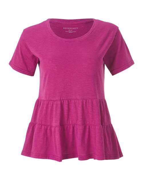 Boxercraft Women's Willow T-Shirt