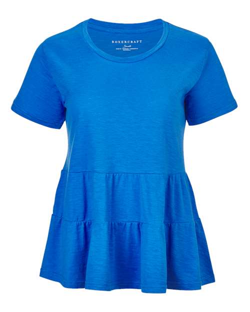 Boxercraft Women's Willow T-Shirt