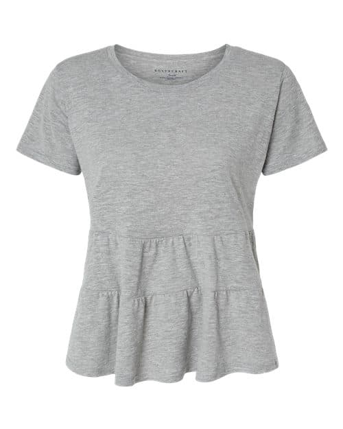Boxercraft Women's Willow T-Shirt