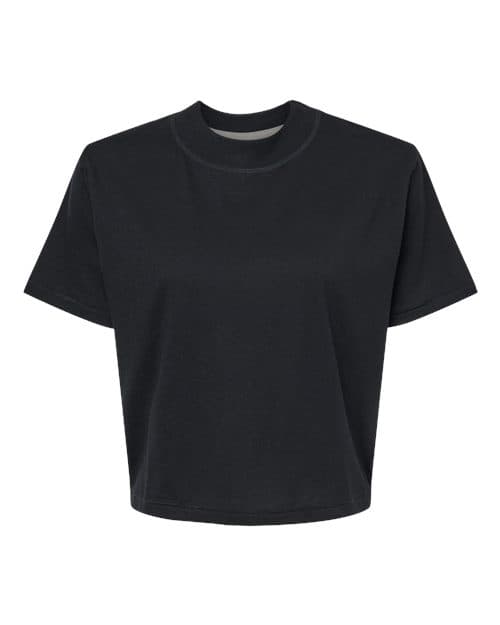 LAT Women's Boxy Tee