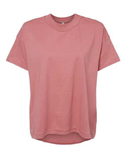 LAT Women's Hi-Lo Tee