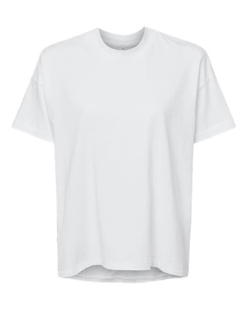 LAT Women's Hi-Lo Tee