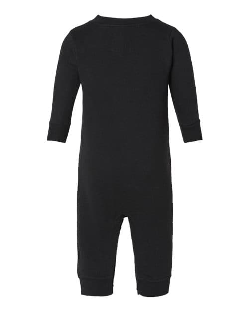 Rabbit Skins Infant Fleece One-Piece