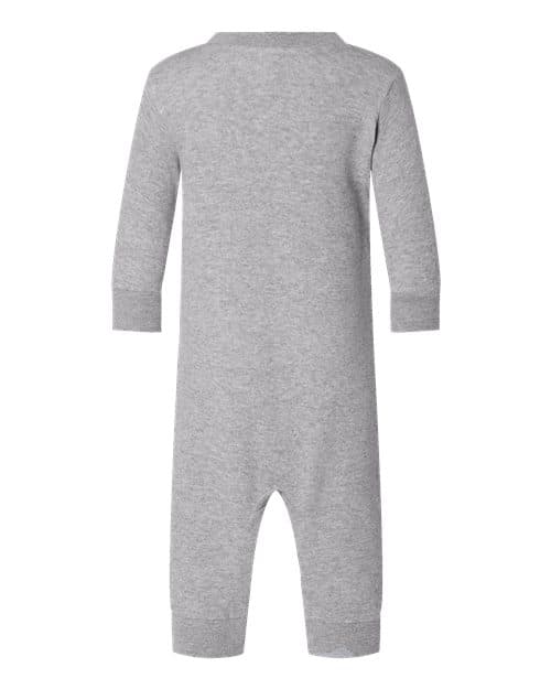 Rabbit Skins Infant Fleece One-Piece