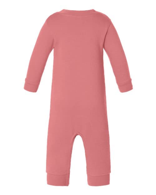 Rabbit Skins Infant Fleece One-Piece
