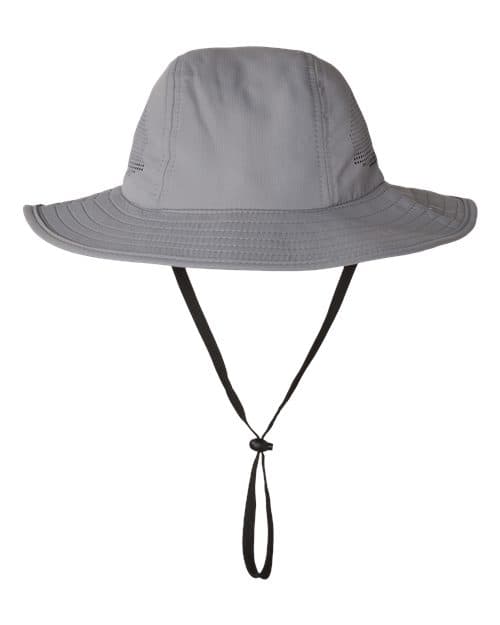 DRI DUCK Packable Performance Booney