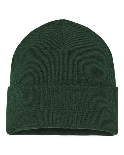 Atlantis Headwear Sustainable Beanie