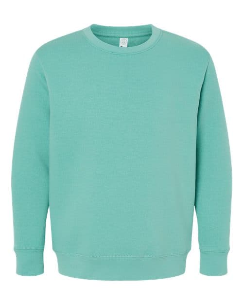 LAT Youth Crewneck Sweatshirt