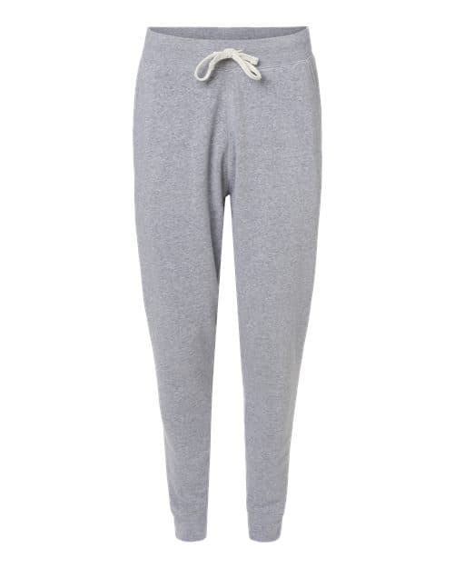J. America Unisex Triblend Fleece Joggers