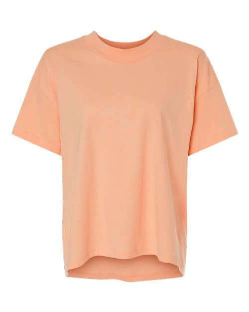 LAT Women's Hi-Lo Tee