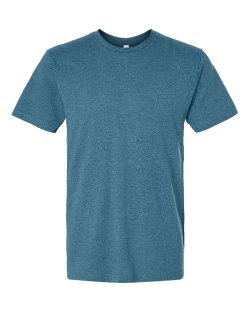 LAT Unisex Fine Jersey Tee