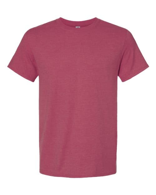 JERZEES Premium Blend Ring-Spun T-Shirt
