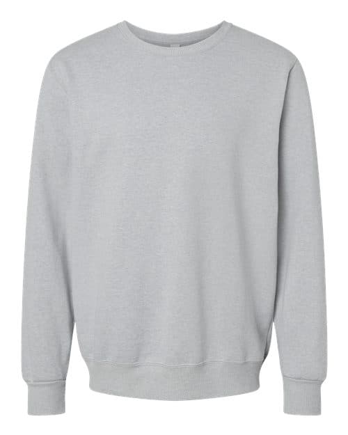 JERZEES Unisex Eco™ Premium Blend Ring-Spun Crewneck Sweatshirt