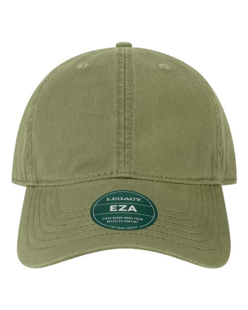 LEGACY Relaxed Twill Dad Hat