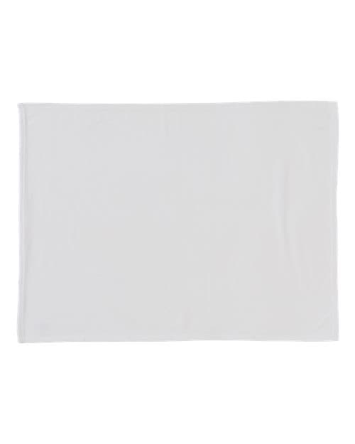 Liberty Bags Sublimation Fleece Baby Blanket