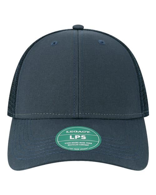 LEGACY Lo-Pro Snapback Trucker Cap