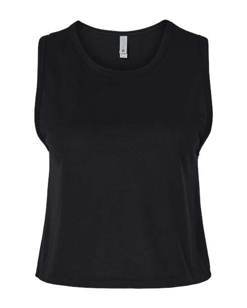 Next Level Women's Festival Crop Tank Top