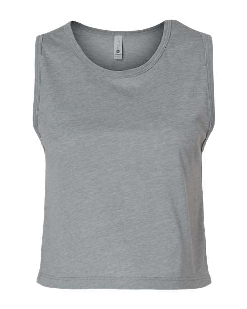 Next Level Women's Festival Crop Tank Top
