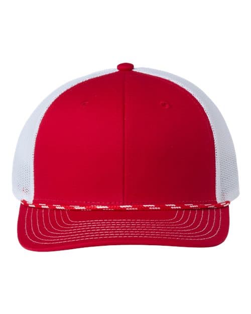 The Game Everyday Rope Trucker Cap