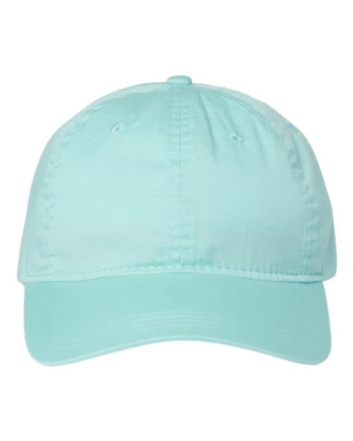 The Game Ultralight Cotton Twill Cap