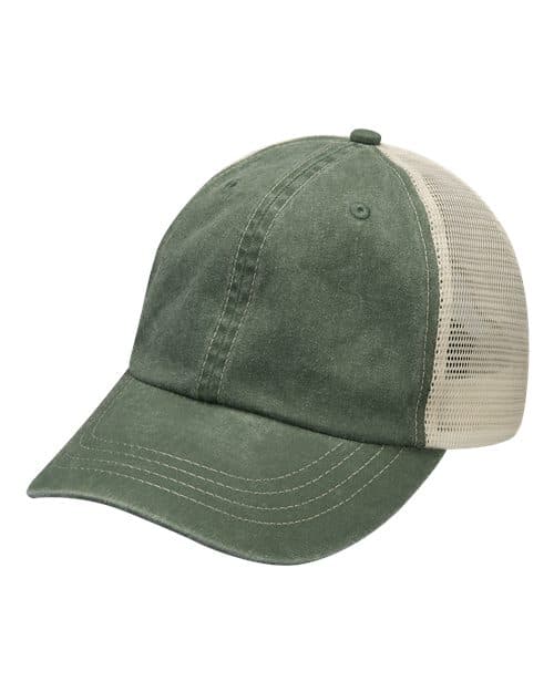 Adams Headwear Game Changer Cap