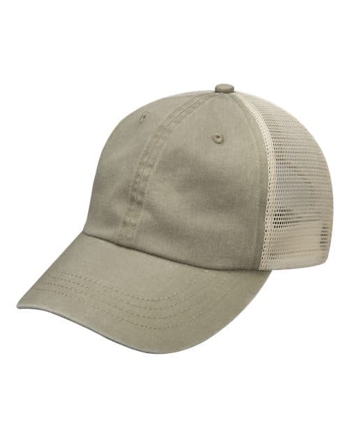 Adams Headwear Game Changer Cap