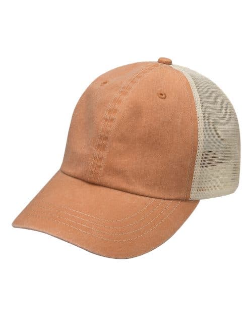 Adams Headwear Game Changer Cap