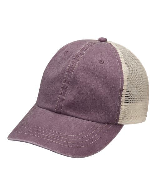Adams Headwear Game Changer Cap