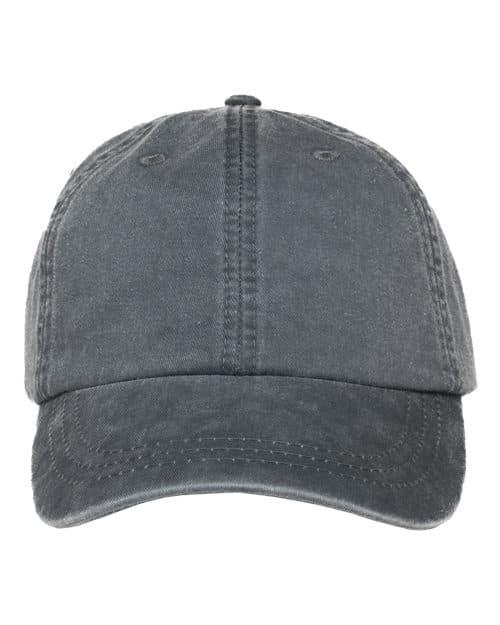 Adams Headwear Optimum Pigment-Dyed Dad Hat
