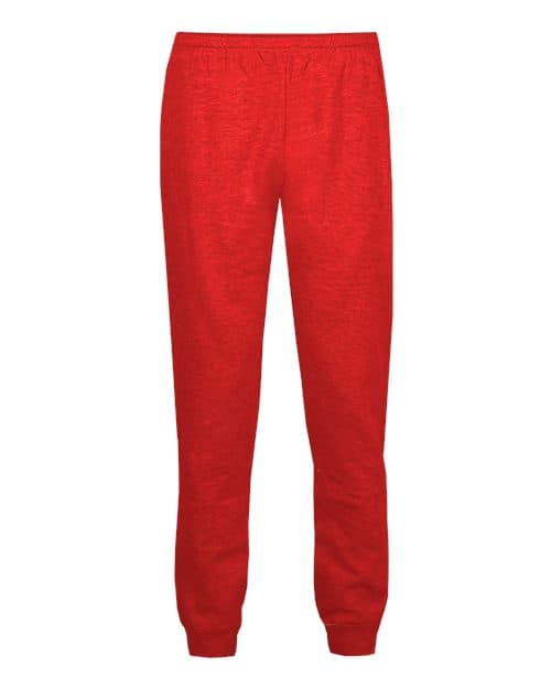 Badger Men's Sport Athletic Fleece Joggers