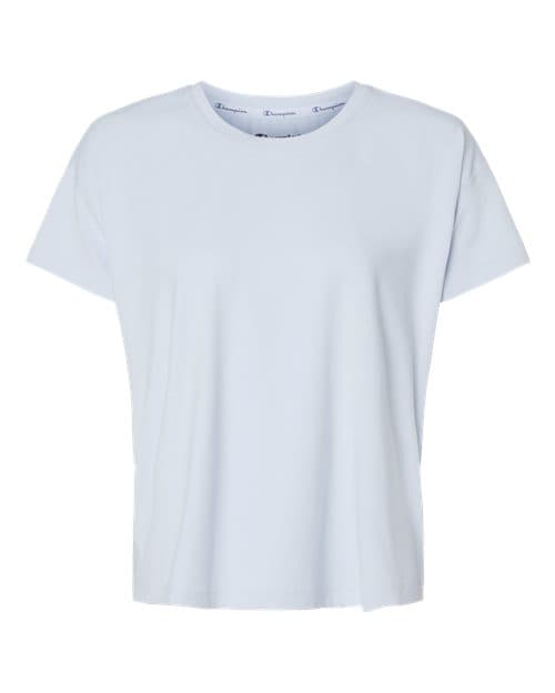 Champion Women's Sport Soft Touch T-Shirt