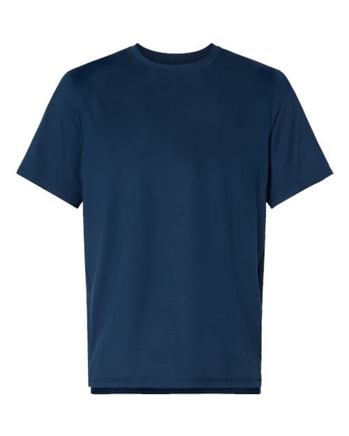 Champion Unisex Sport T-Shirt in Athletic Navy