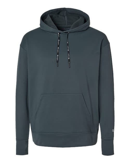 Champion Unisex Sport Hooded Sweatshirt
