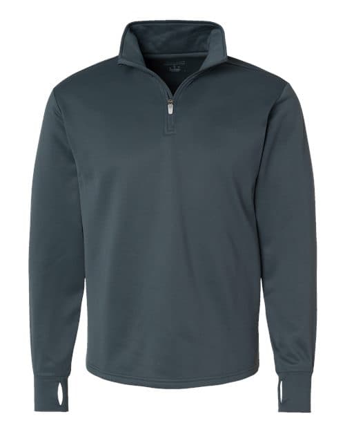 Champion Unisex Sport Quarter-Zip Pullover