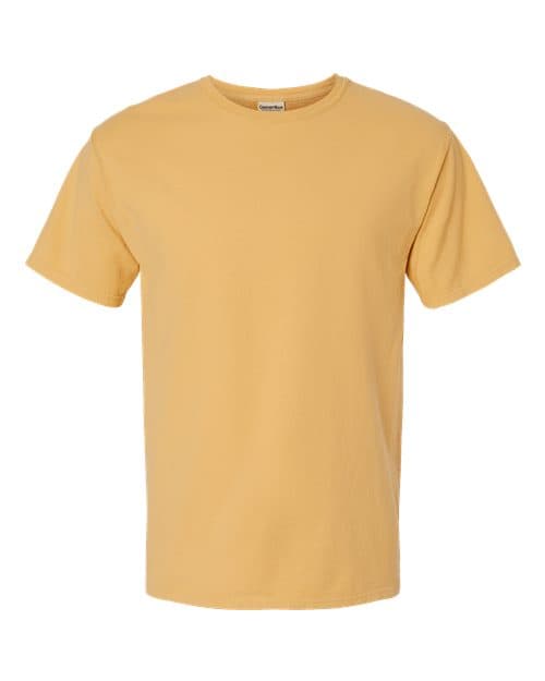 ComfortWash by Hanes Men's Garment-Dyed T-Shirt
