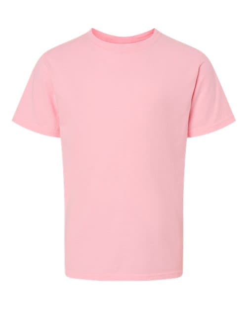 ComfortWash by Hanes Youth Garment-Dyed T-Shirt