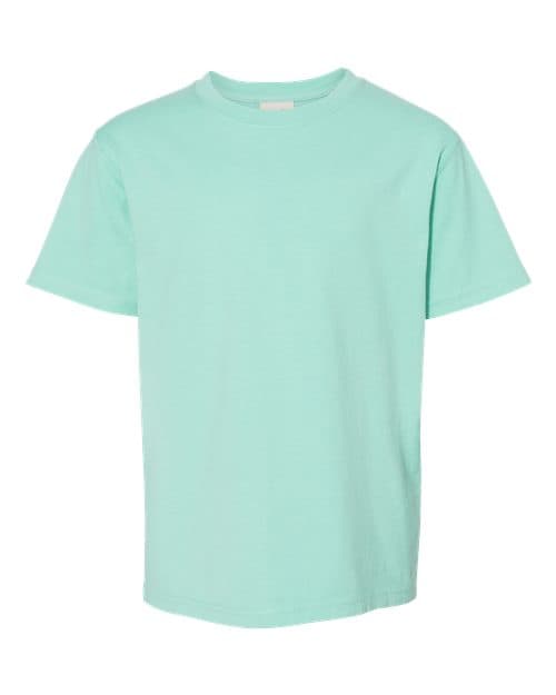 ComfortWash by Hanes Youth Garment-Dyed T-Shirt