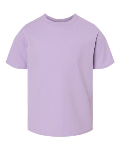 ComfortWash by Hanes Youth Garment-Dyed T-Shirt