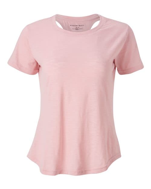 Boxercraft Women's Cut-It-Out T-Shirt