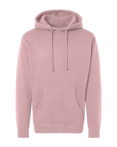 Independent Trading Co. Unisex Heavyweight Hooded Sweatshirt