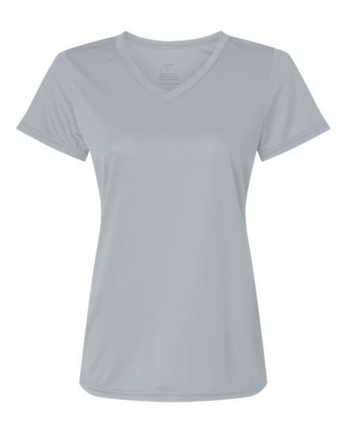 Augusta Sportswear Women's Nexgen Performance V-Neck T-Shirt