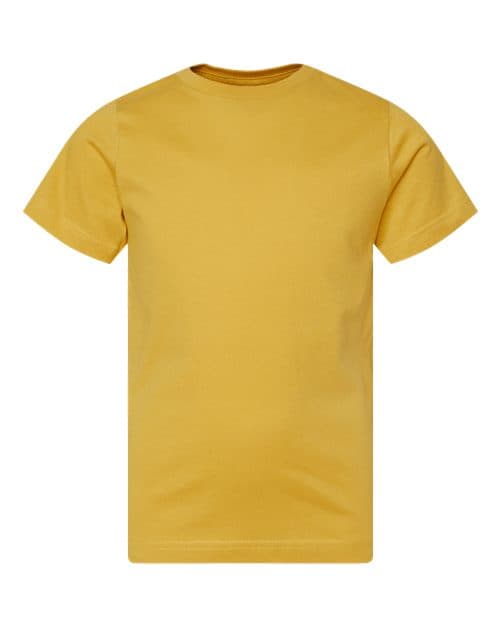 LAT Youth Fine Jersey Tee