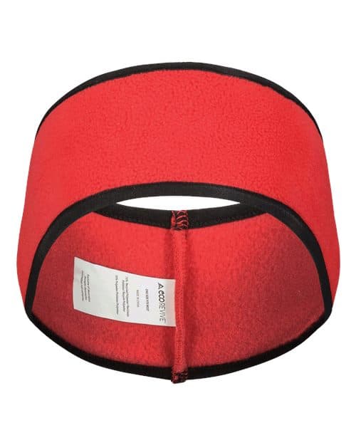 Augusta Sportswear Eco Revive™ Polar Fleece Headband